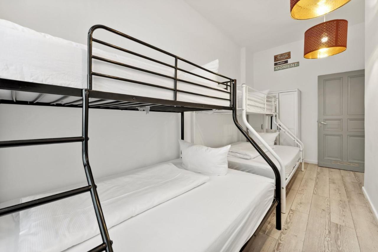 Sweet Central Tiny Apartment For 4 People Berlim Exterior foto