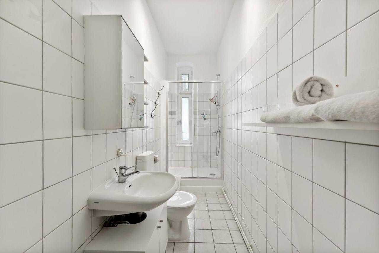 Sweet Central Tiny Apartment For 4 People Berlim Exterior foto